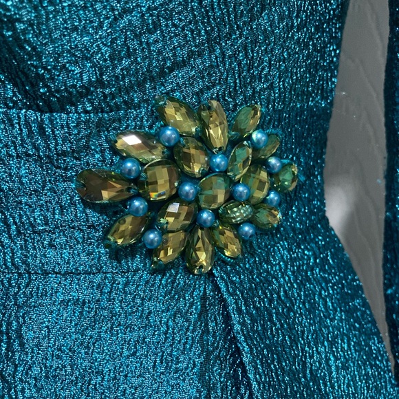 COPY - TERRAMINA VINTAGE COLLECTION NEW YORK. Size 8. - Picture 4 of 7